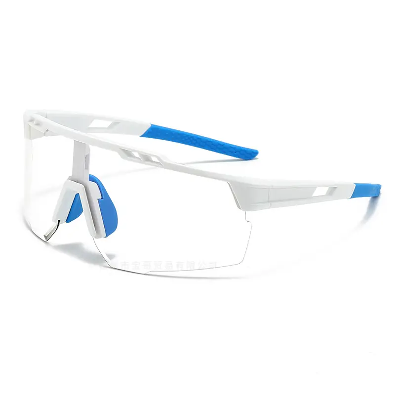 Sports Sunglasses with UV400 Protection - Image 9