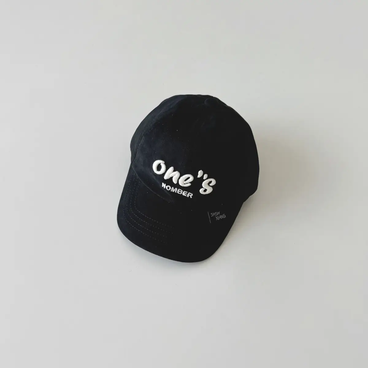 Brown One's Women Cap for Girls Boys All Season — feature 10