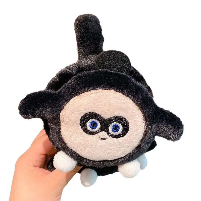 2026 Cartoon Earmuffs Winter Ear Warmers for Children and Adults, Student Ear Covers, Cute and Warm Ear Protectors for Kids, Cold-Proof
