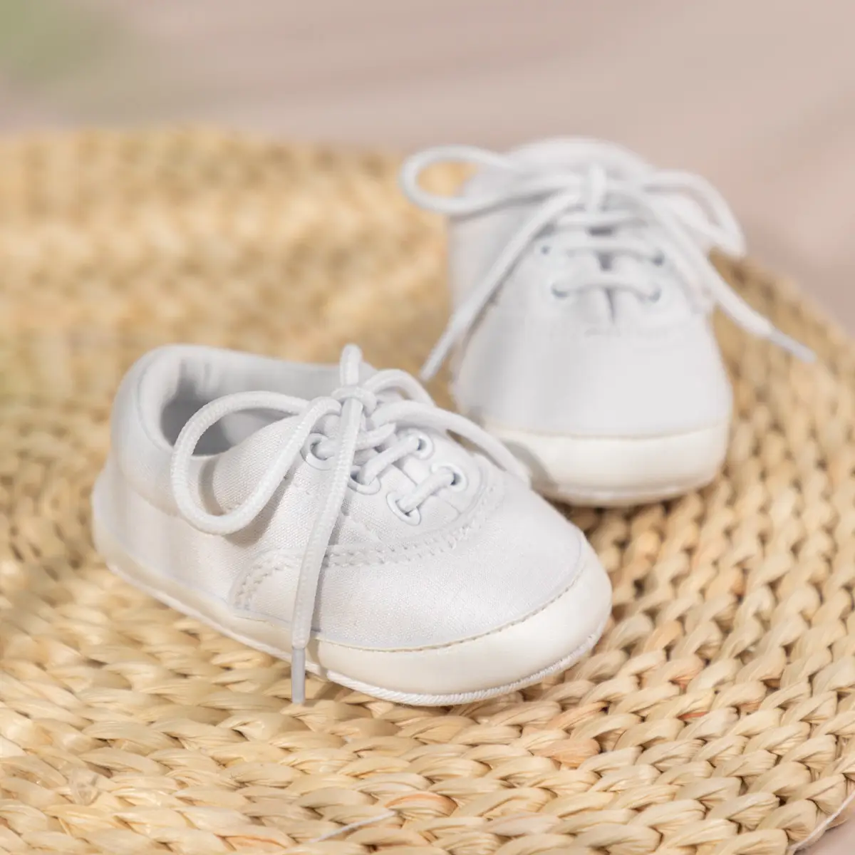 Baby Sneakers 0-1 Year Pink Grey Non-slip Casual