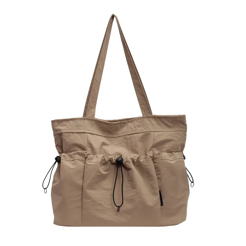 Women's Olive Green Crossbody Bag Large Capacity 2024 - Image 3
