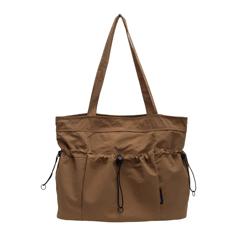 Women's Olive Green Crossbody Bag Large Capacity 2024 - Image 4