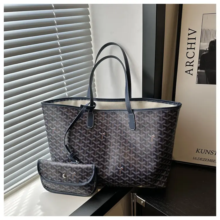2024 Women's Crossbody Tote Bag Large Capacity Multi Color — feature 10