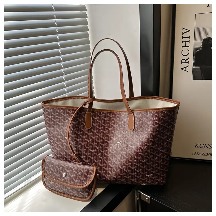 2024 Women's Crossbody Tote Bag Large Capacity Multi Color — feature 13