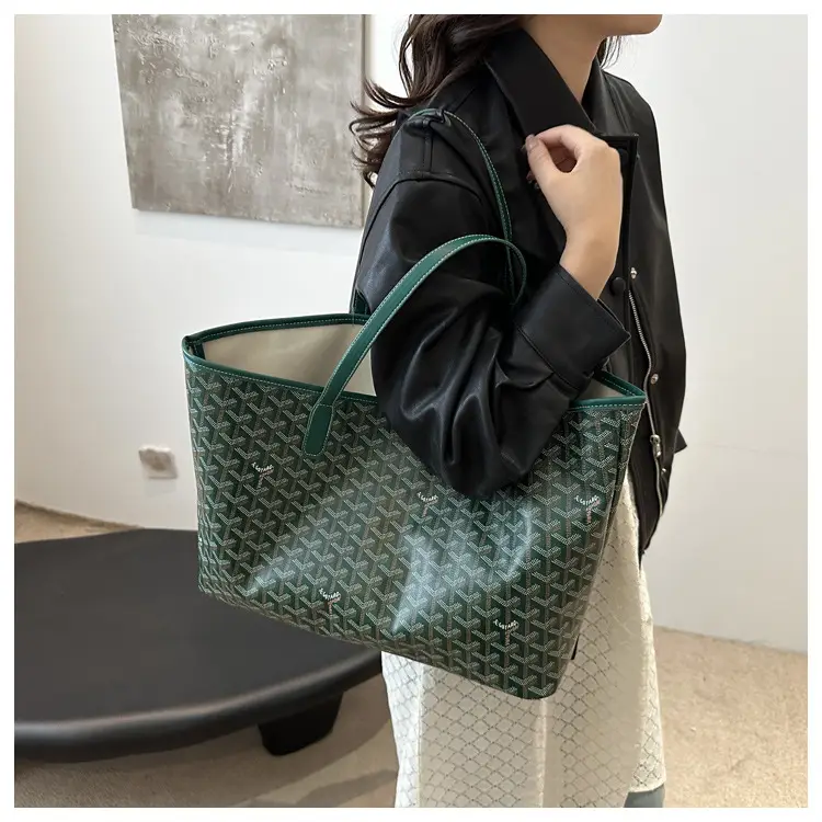 2024 Women's Crossbody Tote Bag Large Capacity Multi Color — feature 26