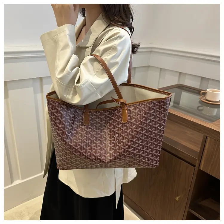 2024 Women's Crossbody Tote Bag Large Capacity Multi Color — feature 29