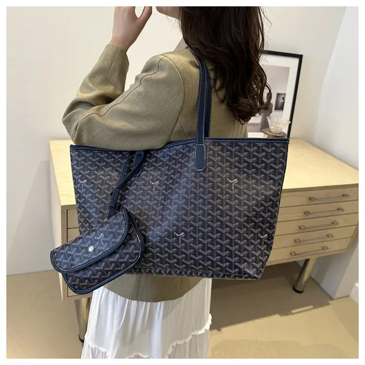 2024 Women's Crossbody Tote Bag Large Capacity Multi Color — feature 34