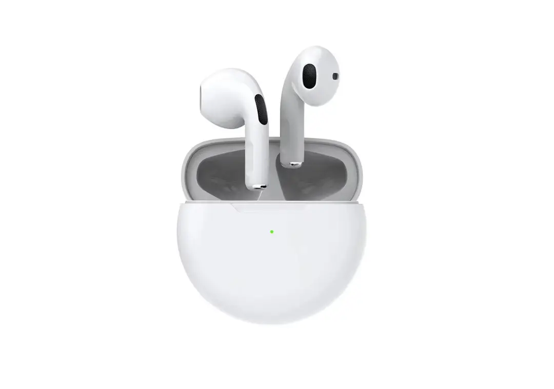 Cross-Border New Pro6 Bluetooth Headset True Wireless In-Ear Ultra-Long Battery Life Tws Sports Wireless Bluetooth Headset — feature 4
