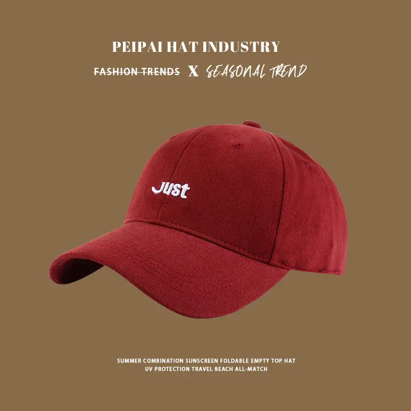 White Peat Hat with Wide Brim and Peak Design - Image 7