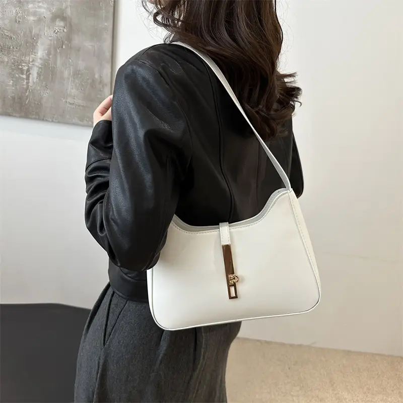 2024 Korean Fashion Crossbody Bag for Women - Image 7