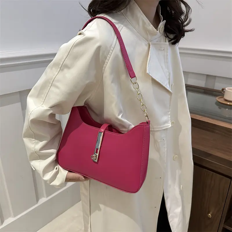 2024 Korean Fashion Crossbody Bag for Women - Image 9
