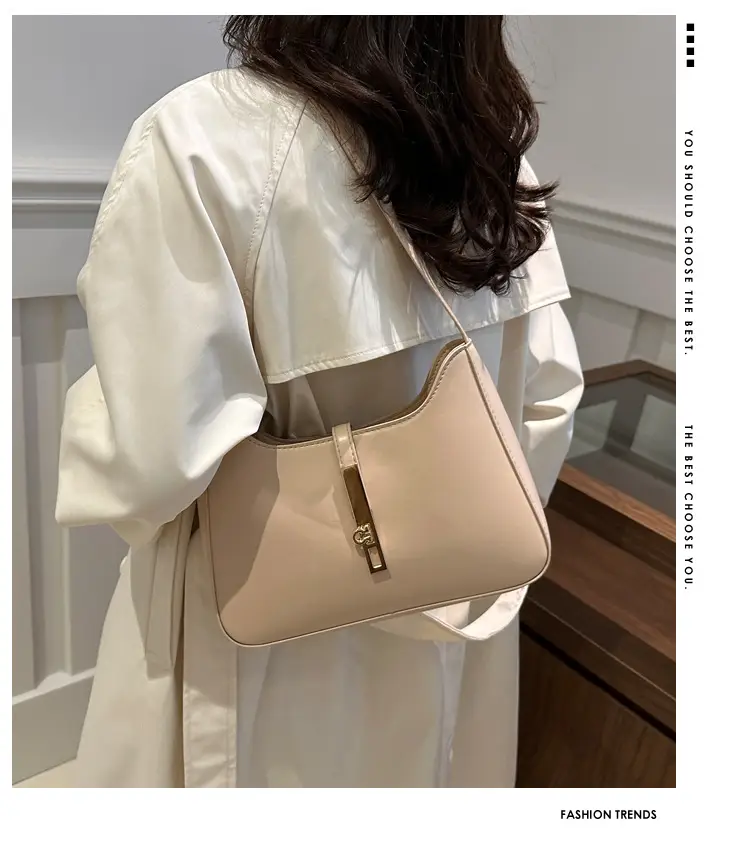 2024 Korean Fashion Crossbody Bag for Women — feature 1