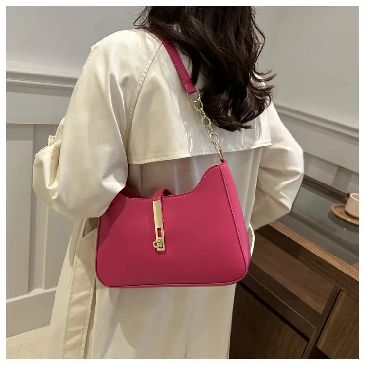 2024 Korean Fashion Crossbody Bag for Women — feature 46