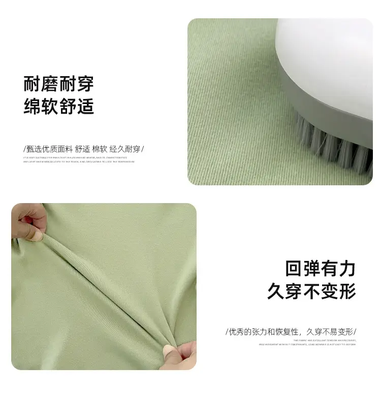 2025 Boys Long Sleeve T-Shirt Brown Half Turtleneck — feature 7