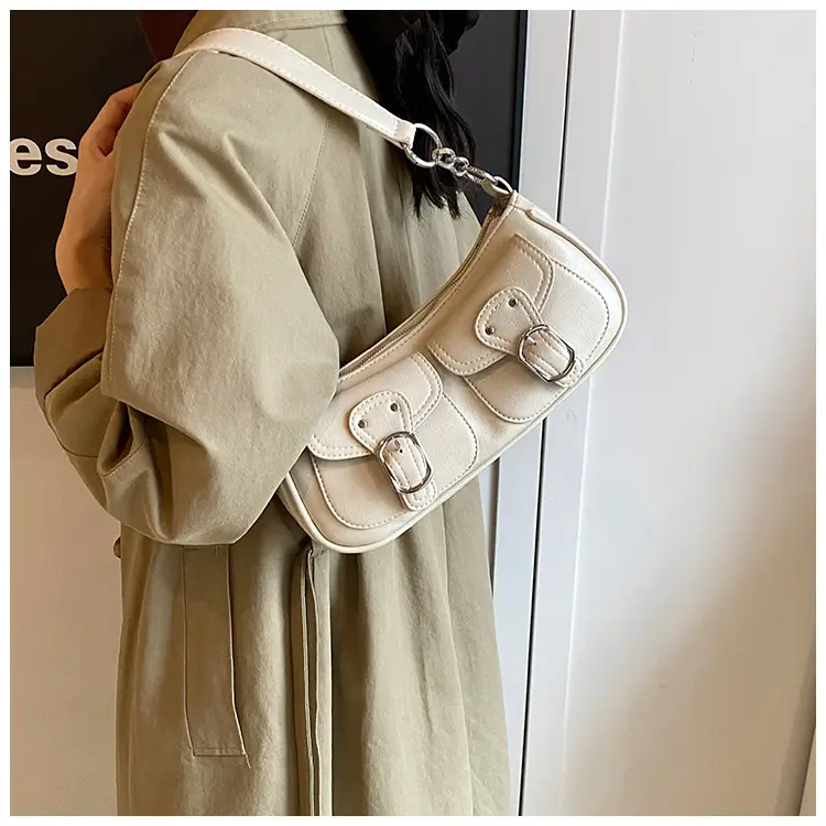 Brown Textured Crossbody Bag for Women 2024 — feature 33