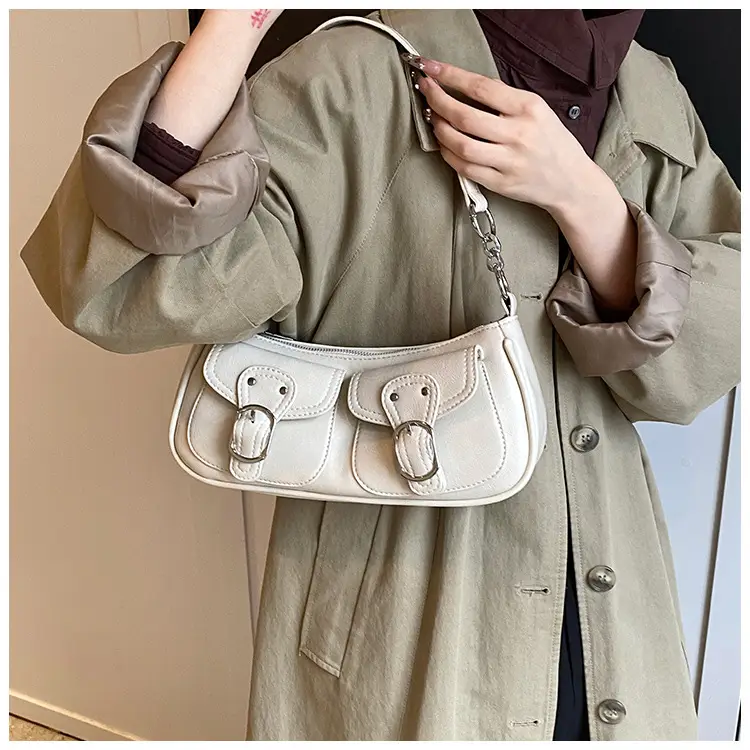Brown Textured Crossbody Bag for Women 2024 — feature 35