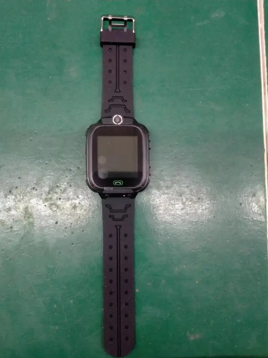 Cross-Border Direct Supply of New Children's Smart Phone Watches 4g Phone Watches Q12Q19 Smart Watches with Multiple Functions