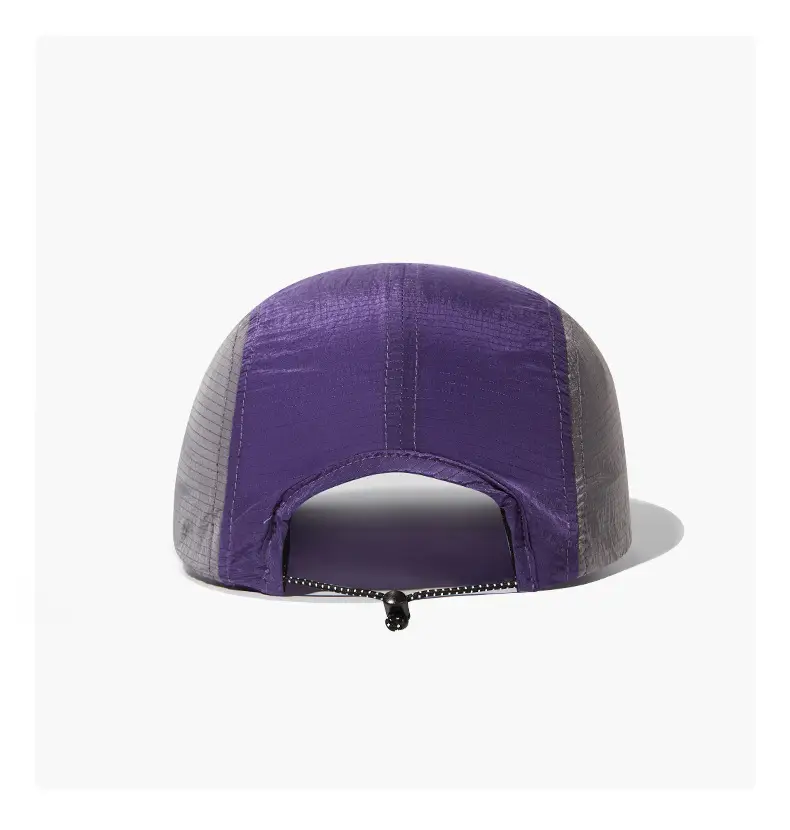 Foldable Sun Hat with Free Design & Logo Mount — feature 23