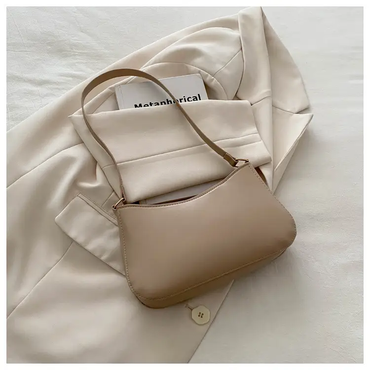 Pink Bow Shoulder Bag for Women 2025 Korean Style — feature 19