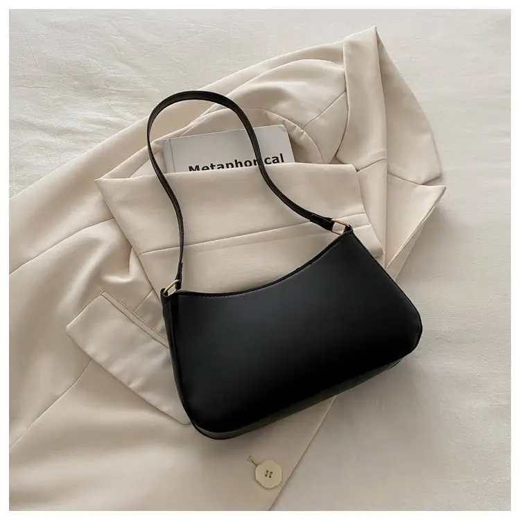 Pink Bow Shoulder Bag for Women 2025 Korean Style — feature 23