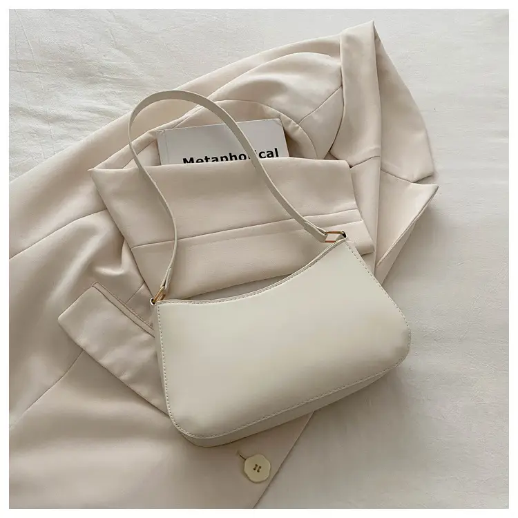 Pink Bow Shoulder Bag for Women 2025 Korean Style — feature 27