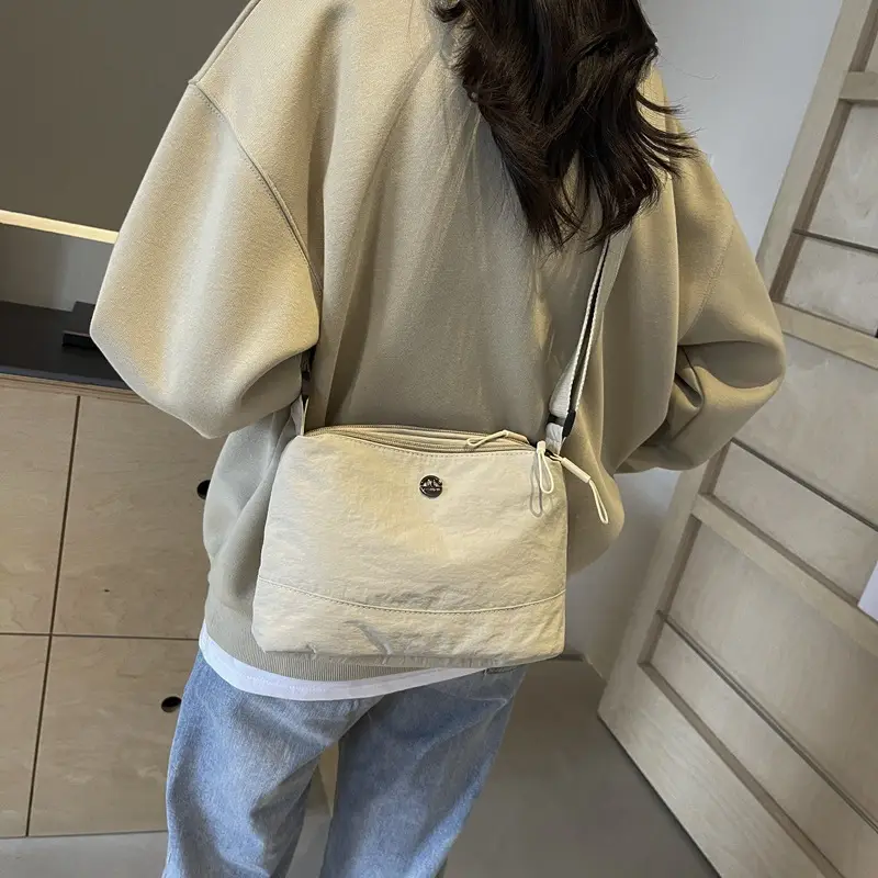Women Lightweight Square Bag 2026 New Model - Image 3