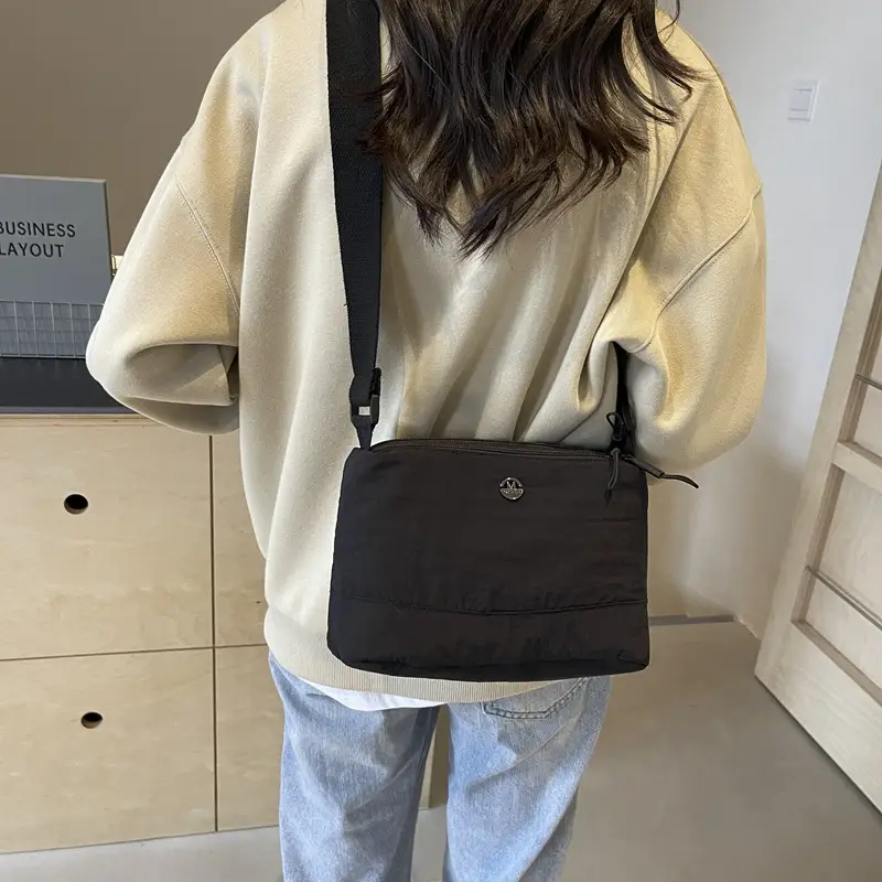 Women Lightweight Square Bag 2026 New Model - Image 4