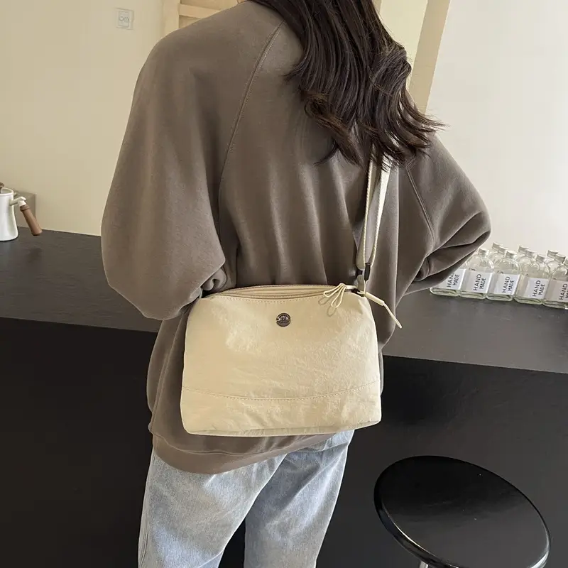 Women Lightweight Square Bag 2026 New Model - Image 5