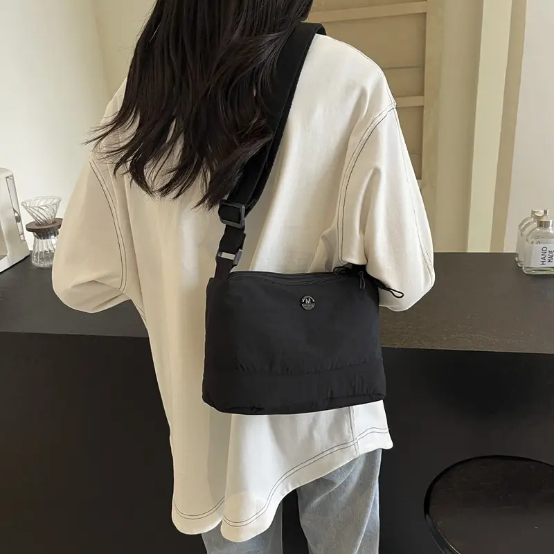 Women Lightweight Square Bag 2026 New Model - Image 6