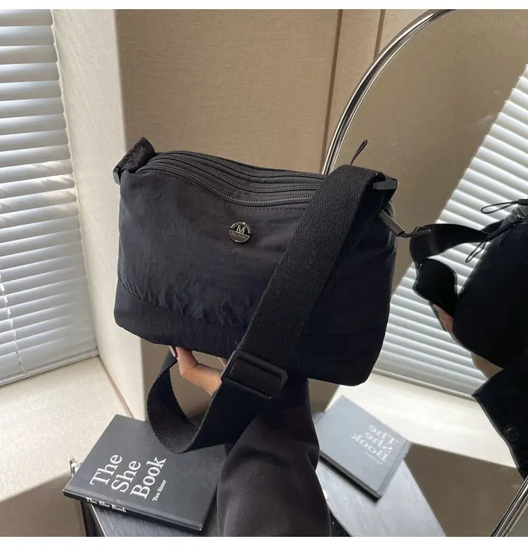 Women Lightweight Square Bag 2026 New Model — feature 14