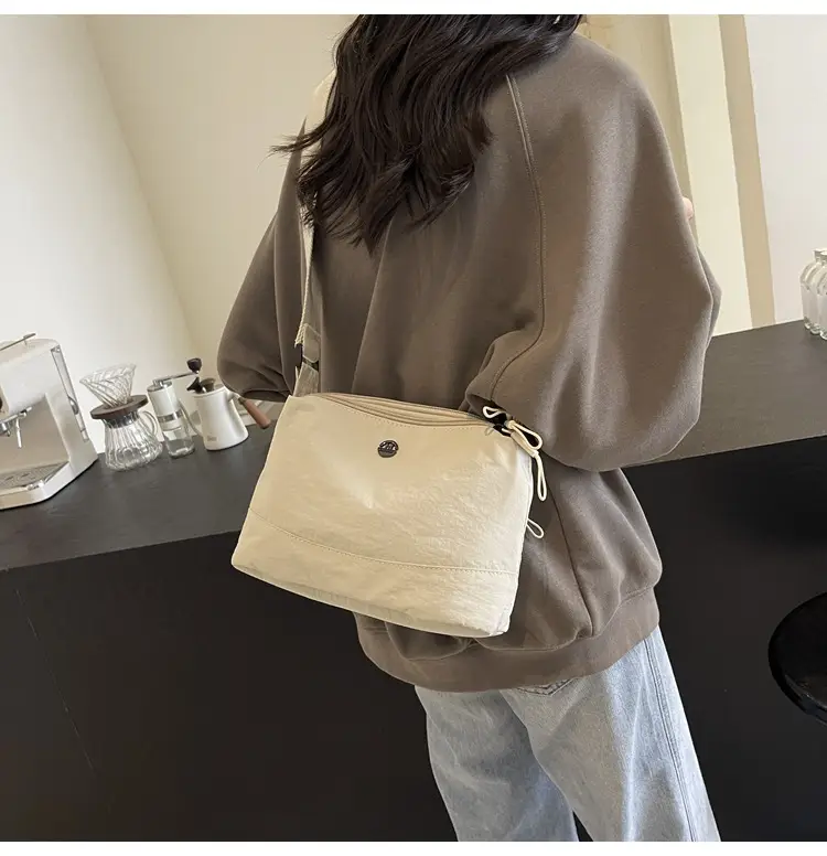 Women Lightweight Square Bag 2026 New Model — feature 18