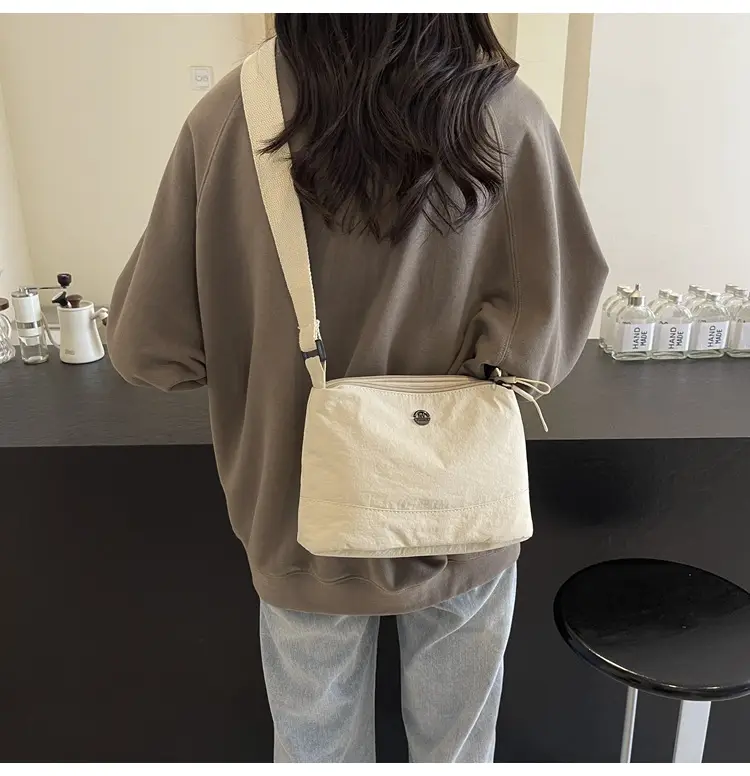 Women Lightweight Square Bag 2026 New Model — feature 19