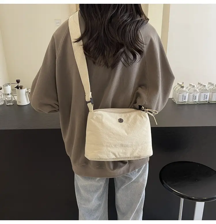 Women Lightweight Square Bag 2026 New Model — feature 20