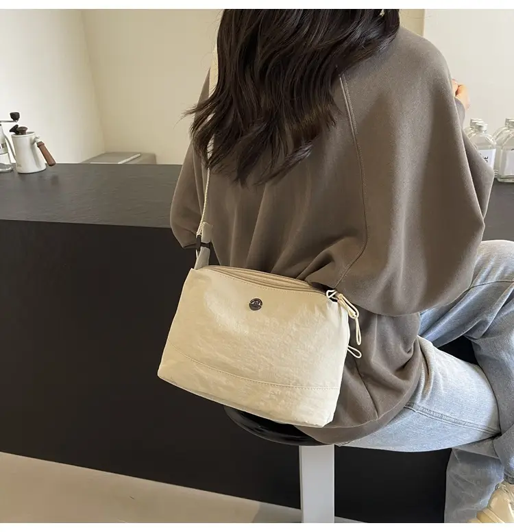 Women Lightweight Square Bag 2026 New Model — feature 21