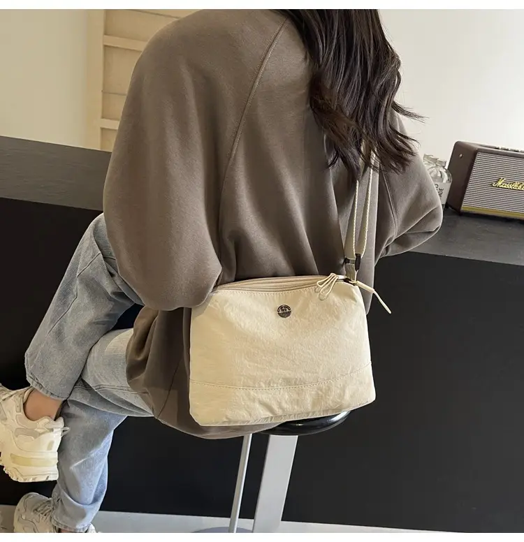 Women Lightweight Square Bag 2026 New Model — feature 25