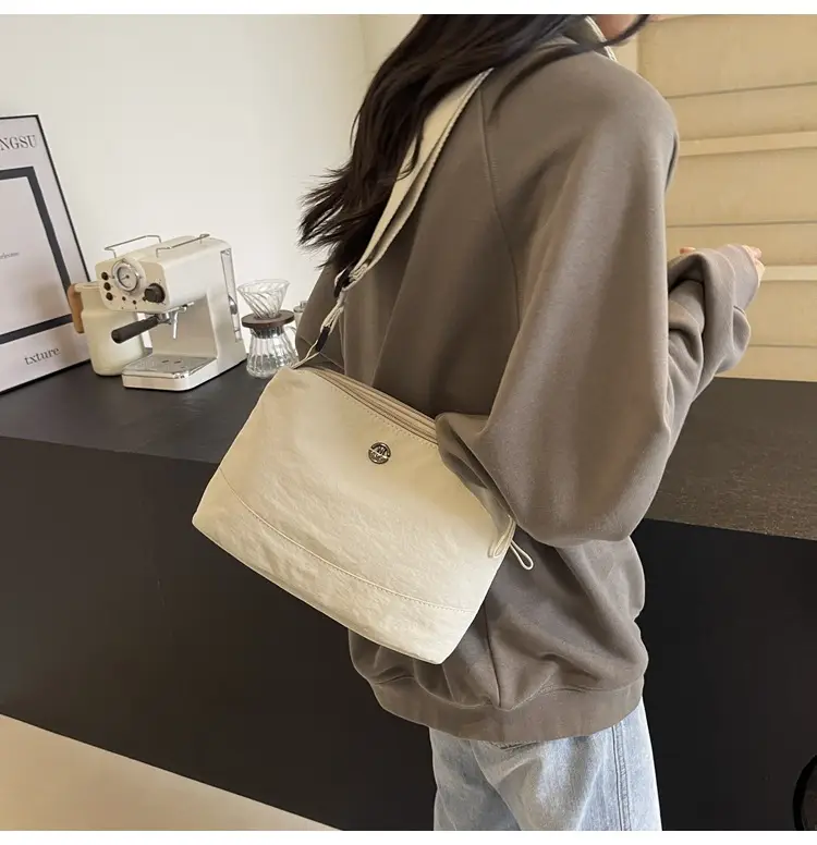 Women Lightweight Square Bag 2026 New Model — feature 27