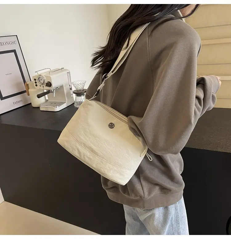 Women Lightweight Square Bag 2026 New Model — feature 28