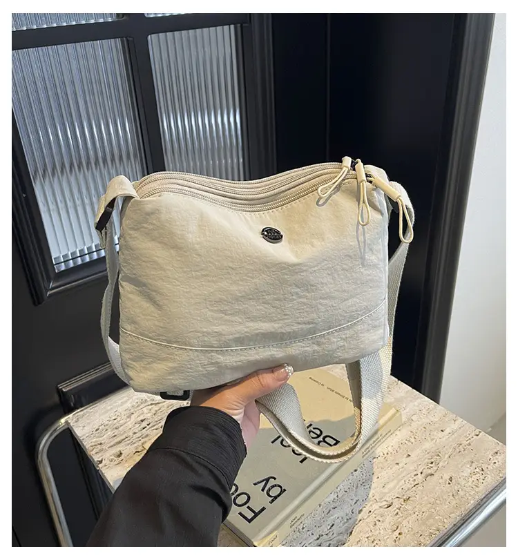 Women Lightweight Square Bag 2026 New Model — feature 3