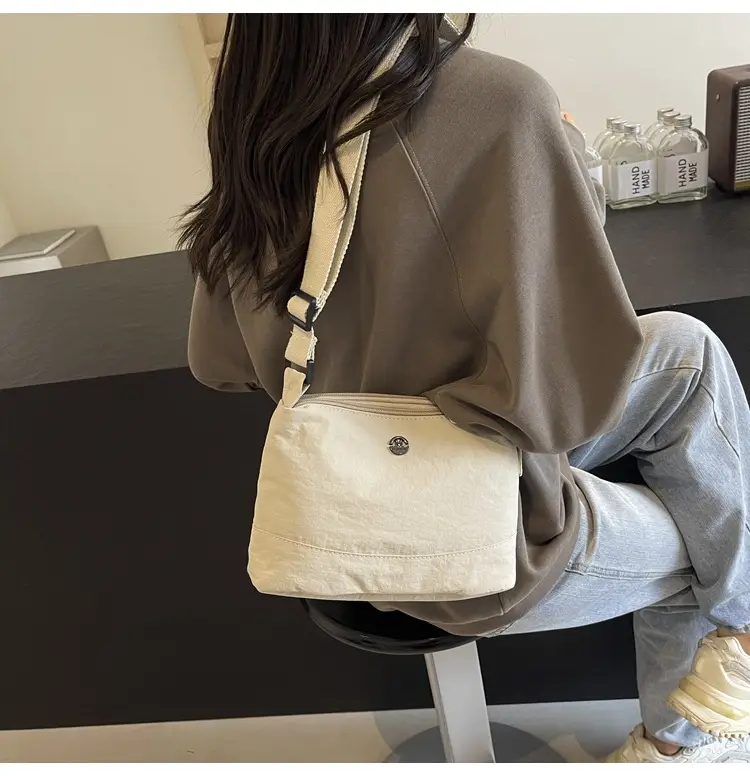 Women Lightweight Square Bag 2026 New Model — feature 31