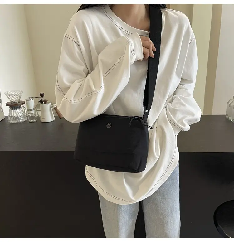 Women Lightweight Square Bag 2026 New Model — feature 32
