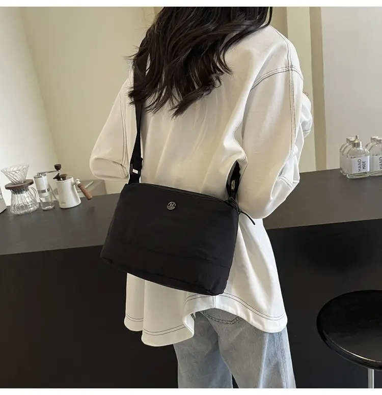 Women Lightweight Square Bag 2026 New Model — feature 33