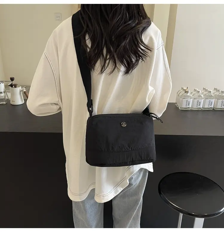 Women Lightweight Square Bag 2026 New Model — feature 35