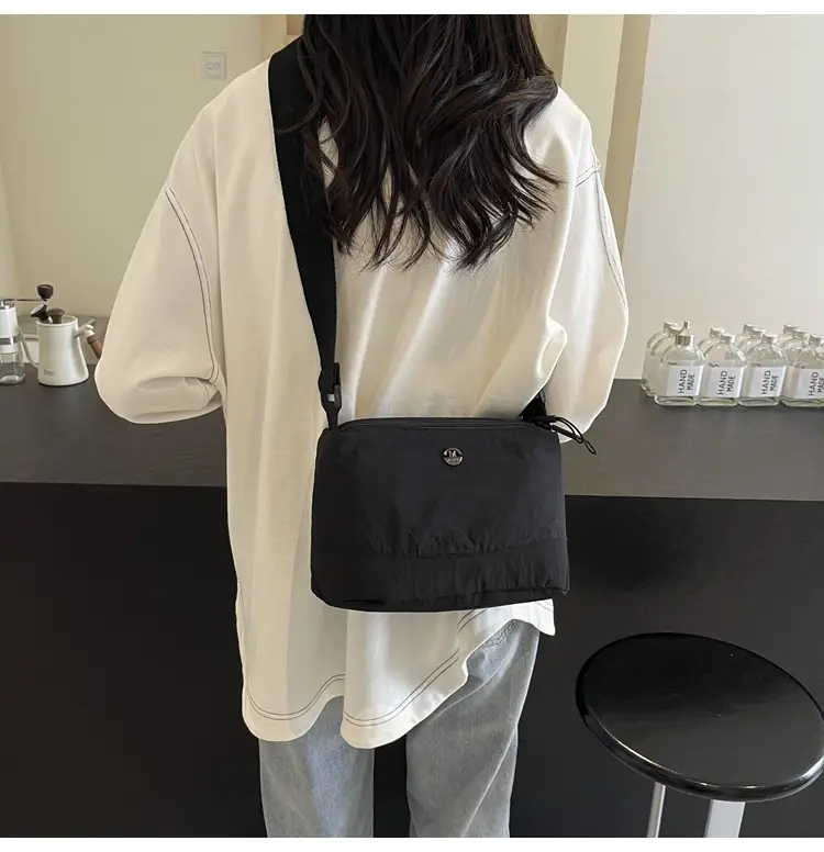 Women Lightweight Square Bag 2026 New Model — feature 36