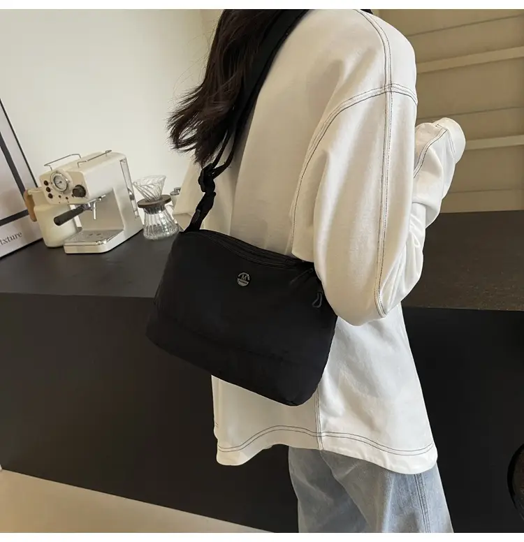 Women Lightweight Square Bag 2026 New Model — feature 41