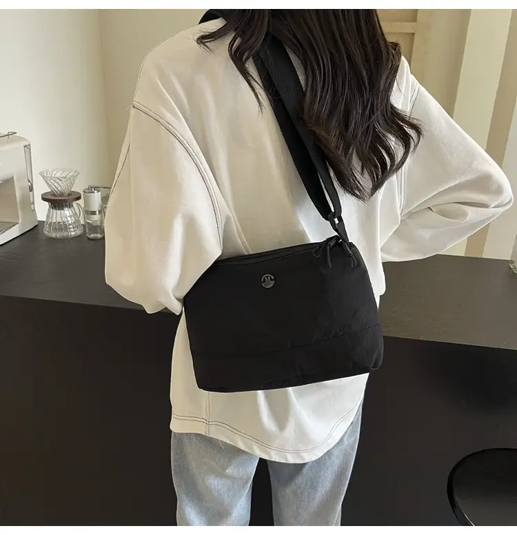 Women Lightweight Square Bag 2026 New Model — feature 43