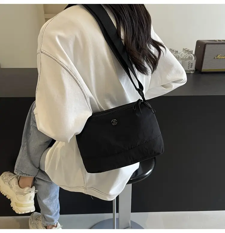 Women Lightweight Square Bag 2026 New Model — feature 44
