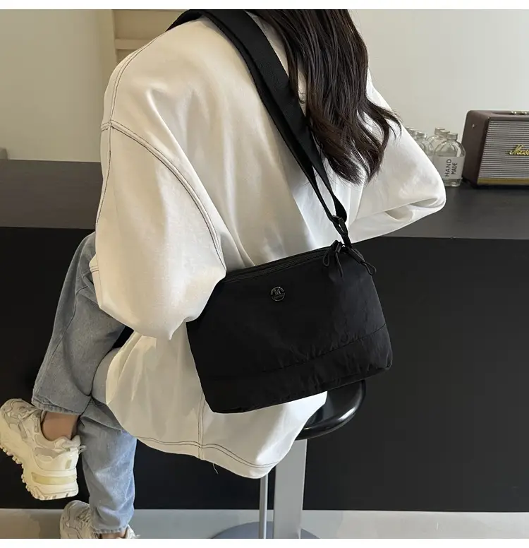 Women Lightweight Square Bag 2026 New Model — feature 45