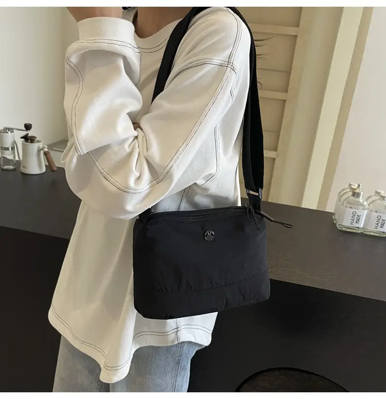 Women Lightweight Square Bag 2026 New Model — feature 46