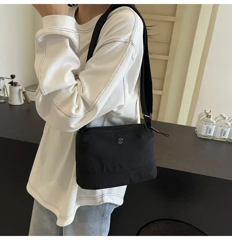 Women Lightweight Square Bag 2026 New Model — feature 47