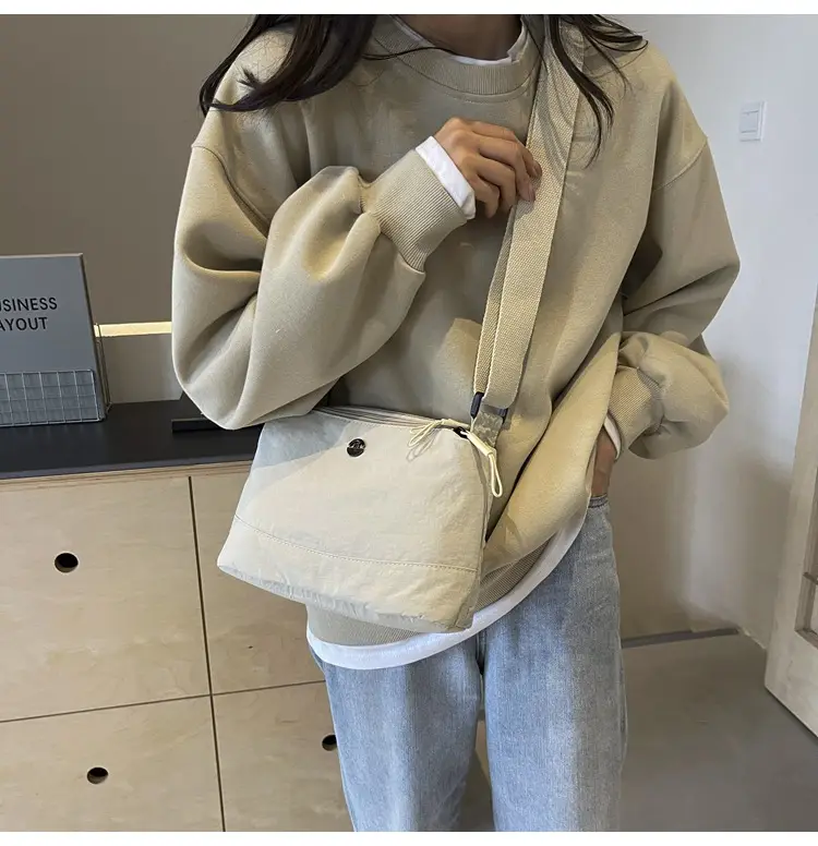 Women Lightweight Square Bag 2026 New Model — feature 49